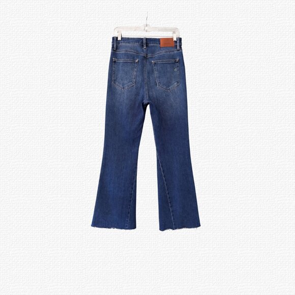 Hidden Jeans - Picture 2 of 6